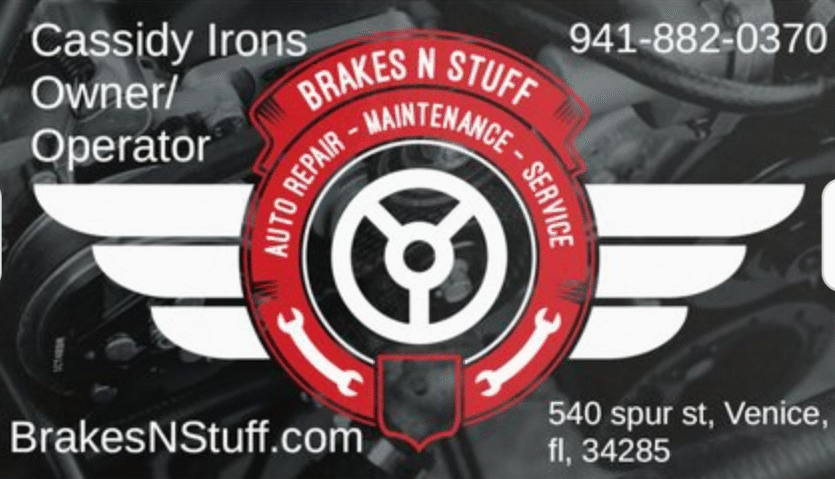 Brakes N Stuff